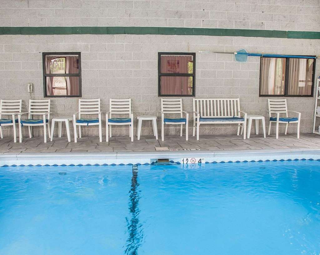 Quality Inn Near Six Flags St. Louis Pacific Fasiliteter bilde
